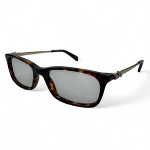 COACH HC6110/5485 (DARK TORTOISE) 50•16•140 COACH GLASSES COACH EYEGLASSES FRAME